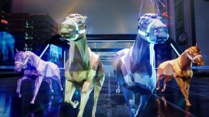 VHS Launches ZED Picks: A Virtual Horse Racing Predictor Game - EGamers.io - P2E NFT Games Portal