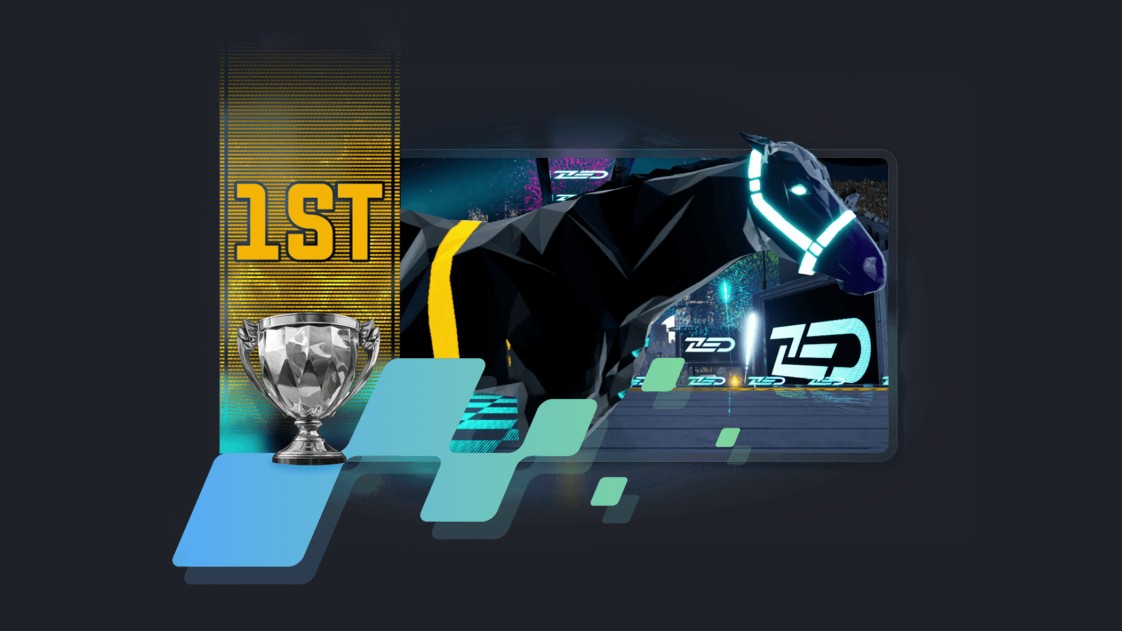 VHS launches virtual horse racing prediction game ZED Picks in US