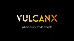VulcanX Surpasses $400K in 24-Hour Volume
