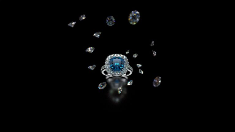 Web3 match-3 luxury jewelry game Diamond Dreams Match now live through app stores