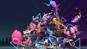 WebKey and Salvo Games Join Forces to Streamline Web3 Gaming with DePIN Integration