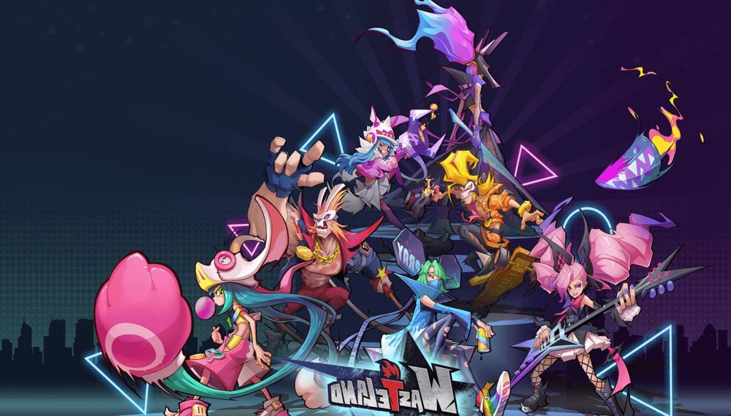 WebKey and Salvo Games Join Forces to Streamline Web3 Gaming with DePIN Integration