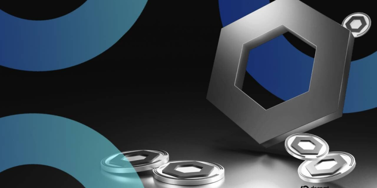 Why Publicly Traded Caliber Is Building a Chainlink Treasury - Decrypt