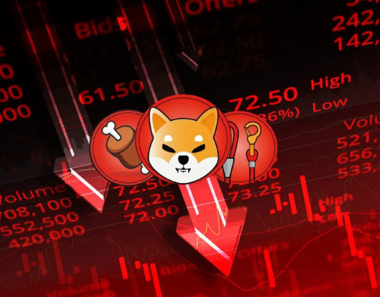 Why Shiba Inu Could Crash Over 20% Before December As Investors Favor Altcoins Like Remittix With Real Utility