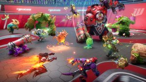 Wildcard Reveals Growing Ecosystem Ahead Of October Launch - EGamers.io - P2E NFT Games Portal