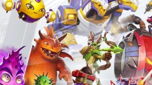 Wildcard reveals how players can own and get revenue from in-game characters