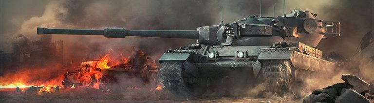 World of Tanks Update 2.0 Brings First-Ever Tier XI Tanks and a Full Systems Overhaul - MMOs.com
