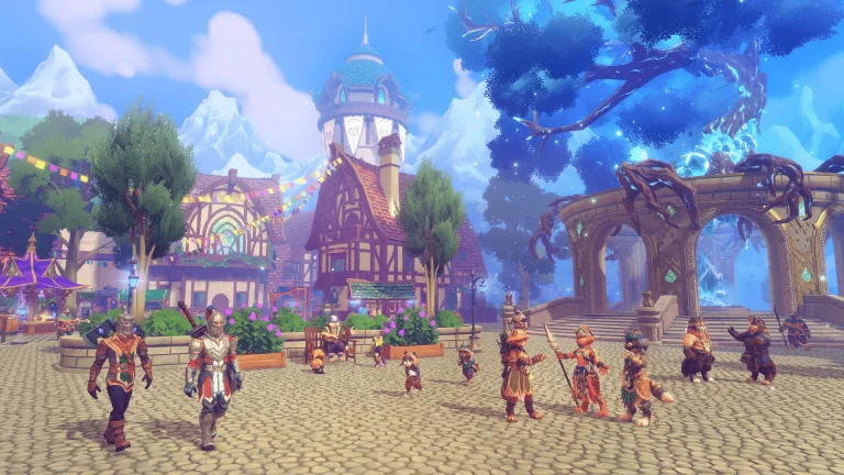 WorldShards Completes SHARDS Token Generation Event With Bybit - EGamers.io - P2E NFT Games Portal