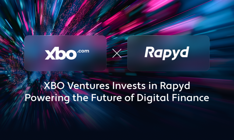 xbo rapyd XBO Ventures, the investment arm of XBO.com, has announced a $25 million investment in Rapyd has successfully completed a $500 million Series F funding round, solidifying its position as a key player in the fintech and digital payments industry. As a leading global platform, Rapyd offers cross-border payment and financial service solutions to businesses around the world.