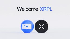XRPL launches Xcade hypercasual gaming platform using B3's Open App Layer