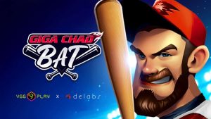YGG Play Unveils Gigachadbat: A New Era in Abstract Gaming