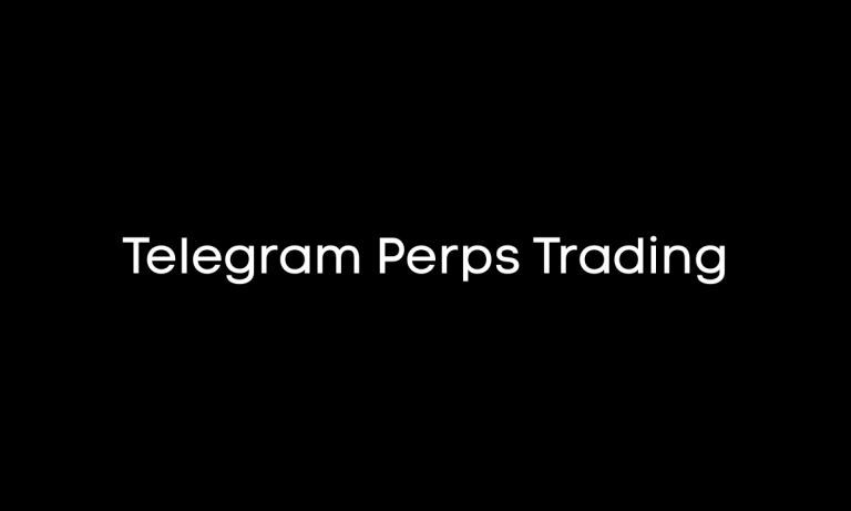 dYdX Teams Up With Pocket Pro Bot to Launch Telegram Perps Trading