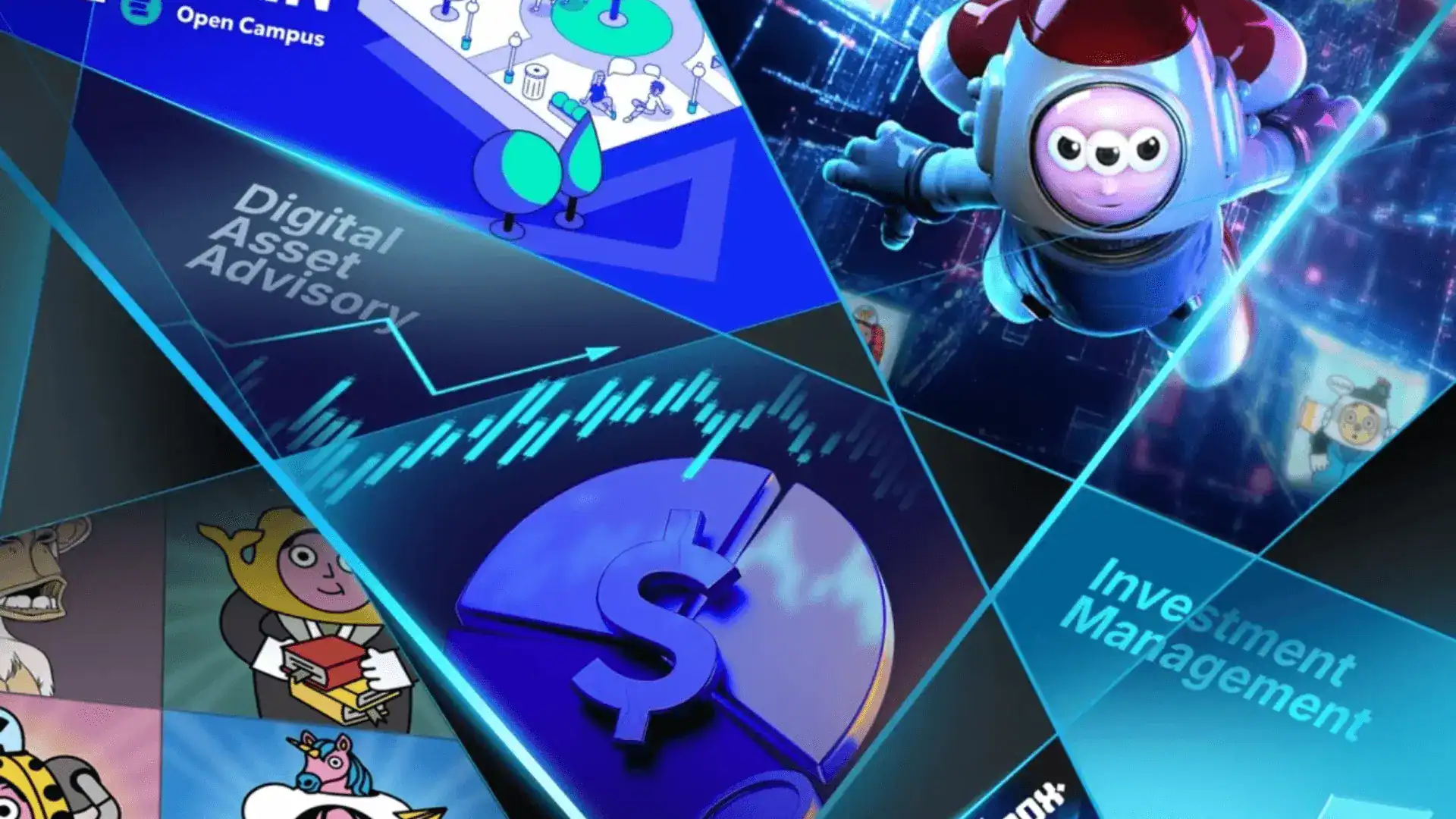 Animoca To Issue Tokenized Equity On Solana - EGamers.io - P2E NFT Games Portal