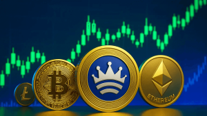 BTC and ETH Options Expire Today: What It Means for the Broader Market and Why It Could Fuel Zexpire’s Rally