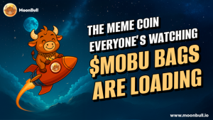 Best Crypto to Buy Now - Chainlink Nears $26, Cronos Rebounds, and MoonBull’s 15% Rewards Draw Heavy Investor Interest