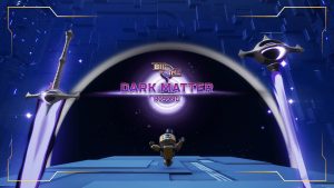 Unlocking the Universe: The Dark Matter Challenge