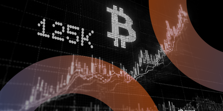Bitcoin Hits New All-Time High Price Above $125,000 - Decrypt