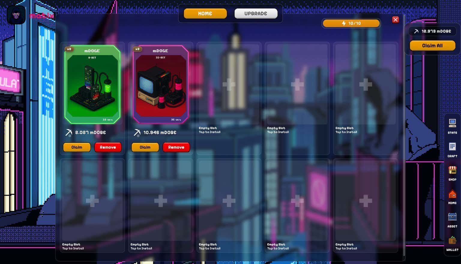 Craft, Play, and Profit: Bitminer's Exclusive Gaming Extravaganza