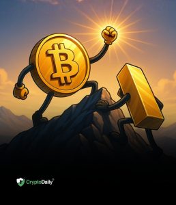 Can Bitcoin (BTC) Achieve a New All-Time High Against Gold?