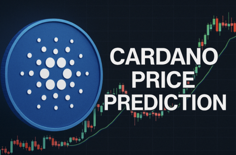 Cardano Price Prediction: Which Is The Top Predicted Crypto That You Could Turn $500 Into $50,000 This Quarter