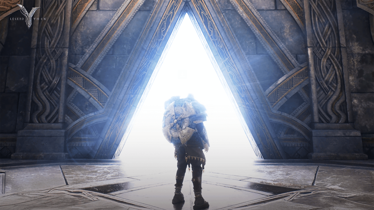 Combat-oriented MMORPG Legend of Ymir goes live on WEMIX