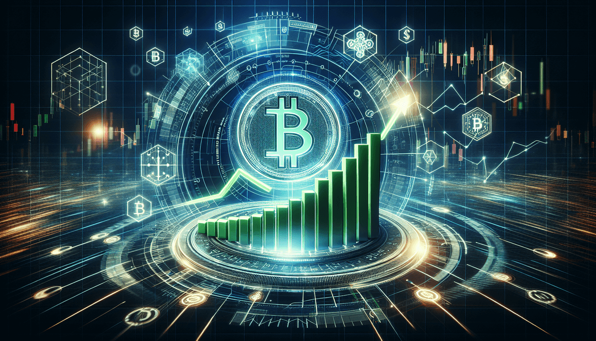 Crypto Market Recovers as Bitcoin Reclaims $111,000 and Ethereum Eyes $4,100
