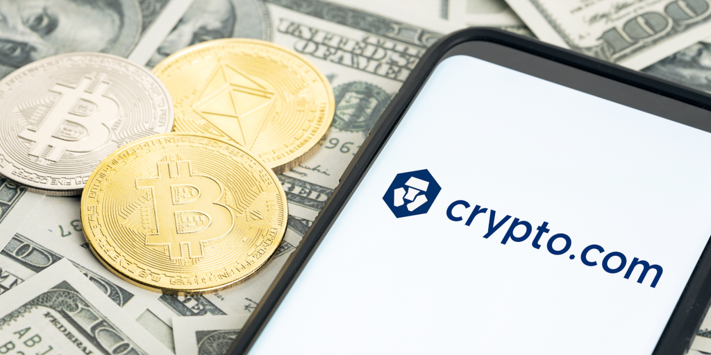 Crypto.com Files for National Bank Charter Following Circle, Stripe and Coinbase - Decrypt