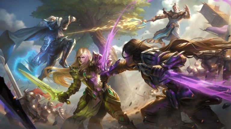 Domi Online Adds Farming Profession To Enhance Game Economy - EGamers.io - P2E NFT Games Portal