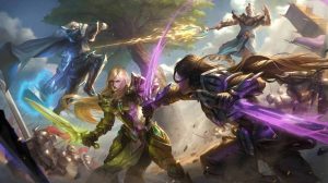 Domi Online Names Harley Swann New CEO in Strategic Leadership Shift