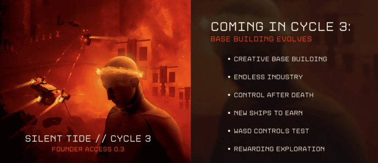 EVE Frontier Cycle 3: Launching October 15 with Exciting New Features!