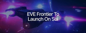 EVE Frontier Embraces Blockchain Innovation with Transition to Sui Platform