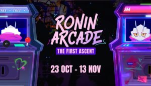 Unlock 100K RON Earnings in Ronin Games Mastery