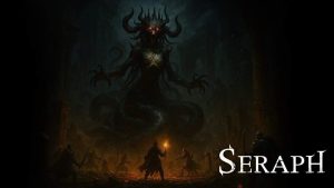 Profit and Play in Seraph Season 4
