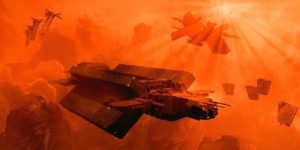 Eve Frontier's Shift from Ethereum to Sui: Strategic Motivations Unveiled