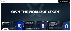 Score Big with Football.Fun's New $FUN Token on the Sport.Fun Network!