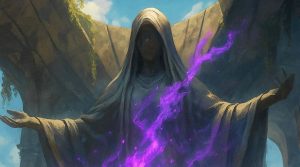 Ascend with the Gods: Unveiling the Age of Ascent Expansion!