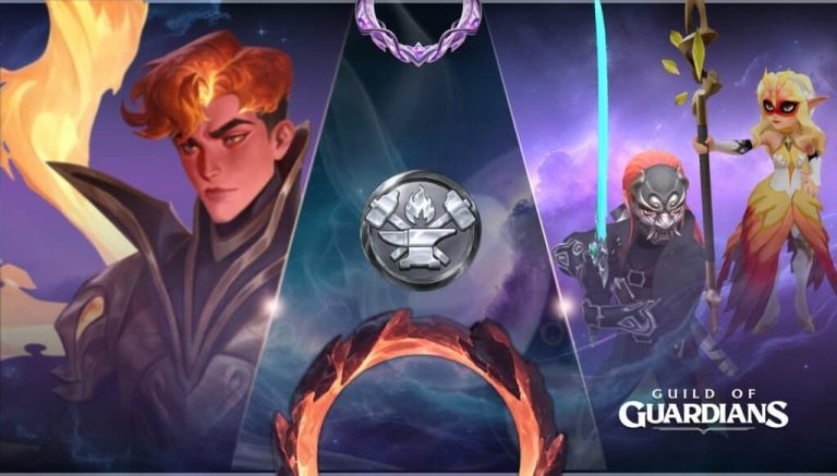 Guild of Guardians Launches Season 3: “All Hallows End” with New Guardian and Competitive Updates