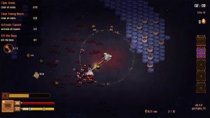 Hive Invasion Unleashes Its Fifth Beta Battle