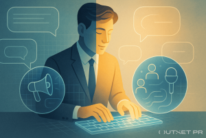 How to Balance Formality and Authenticity in Crypto PR