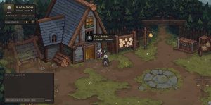 Huntertales Launch: Pioneering the Pre-Season Adventure