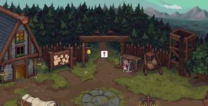 Exploring the Frontier: A Sneak Peek into Huntertales GameFi Innovations