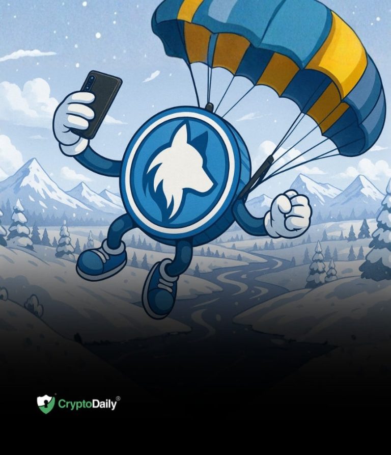 Husky Inu (HINU) Eyes $0.00021360 After $900,000 Milestone