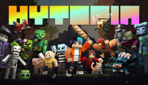 Hytopia Game Jam Begins October 23, Winner to Receive Internship