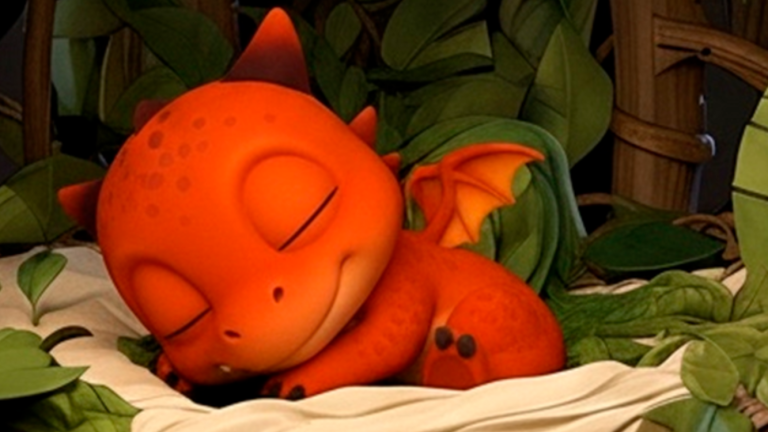 ICP game Dragginz goes "into hibernation"