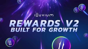 Illuvium's Rewards v2: Amplifying Community Growth