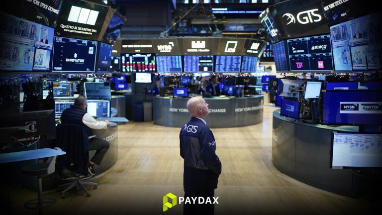 Market Stabilizes After Trump Tariffs, Why Investors Are Buying This Under $1 Token