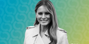 Melania Trump Meme Coin Jumps After First Lady Promotes It, Still Down 99% From Peak - Decrypt