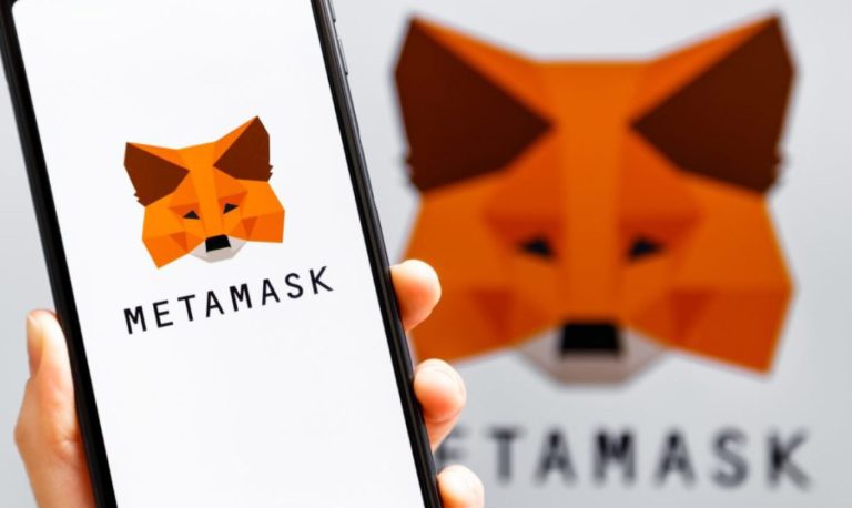 MetaMask Ignites Airdrop Speculation with Website Changes