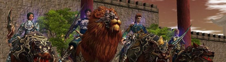 Metin2 Sets November Date for ‘Tyranny of Aamon’ Expansion - MMOs.com