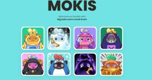 Pre-Order Your Grand Arena Booster Box from Moku Starting October 6th!